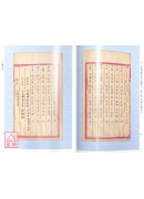 斗數演例