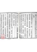 大成文疏典範