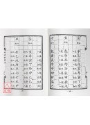 人間天眼指南‧天心正運合編