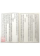 道家符籙藏典