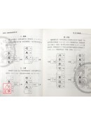 超簡單！讓你成為姓名學大師