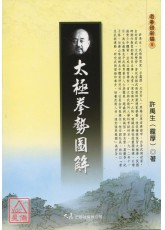 太極拳勢圖解