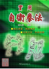 實用自衛拳法