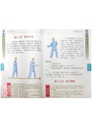 四十九式經絡動功+VCD