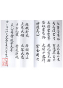 拔度金書全集(14)黃籙普施科儀_道教儀範全集(370)