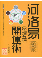 河洛易命理五行開運術