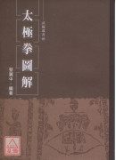 太極拳圖解