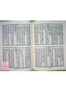 欽定四庫術數全集《一》太玄經、太玄本旨、元包經傳、潛虛