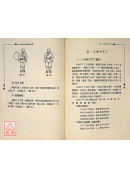 少林護身暗器秘傳