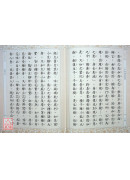 大乘顯識經．佛說大迦葉問大寶積正法經 二合刊 C269