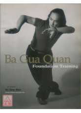 Ba Gua Quan Foundation Training