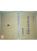 經穴斷面解剖圖解（上.下肢部份2冊）