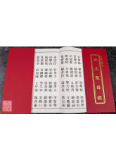 天上聖母經(注音.台北版)