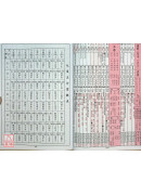 2026民曆命運通鑑(民國一一五年歲次丙午)附太歲符