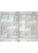 2026開運聖經農民曆(民國115年丙午蛇年)