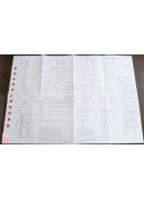 佛說三界天人體系詳細表