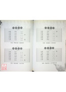 易經姓名卜噬學