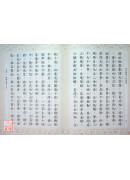 佛說觀佛三昧海經 C314