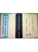 佛說觀佛三昧海經 C314