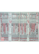 2026陳鵬仁觀音農民曆(中華民國115年歲次丙午馬年)