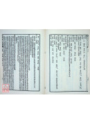 痲科活人全書/痘疹金鏡錄