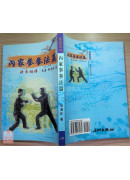 內家拳拳法篇