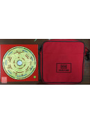 羅經盤七寸二分(綜合_POLE盤面)日星堂