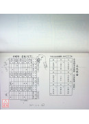 梁湘润阳宅诀传【补充讲义】 封面有污渍