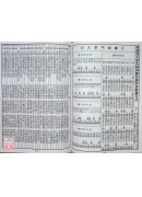 2027中華民國116年傳統農民曆(附太歲符)丁未