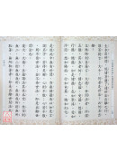 文殊師利所說不思議佛境界經 C333